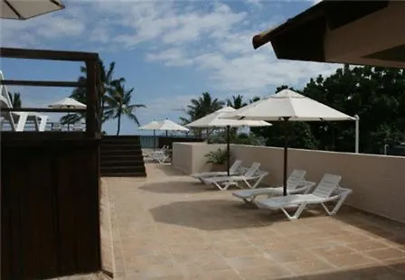 Apartamentos Caribey Las Terrenas Aparthotel