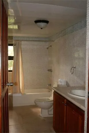 Apartamentos Caribey Las Terrenas